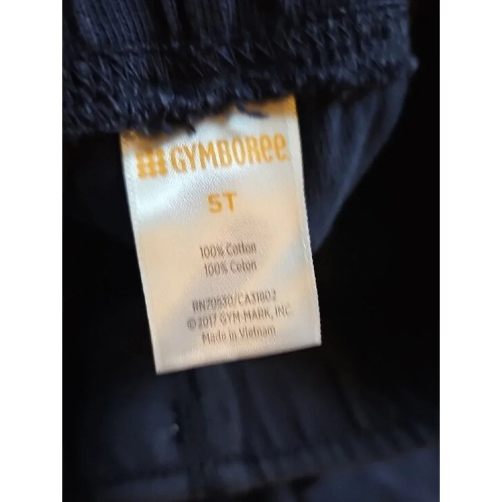 GAP epic threads